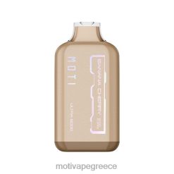 0B6XL26 MOTI Ultra ατμός μιας χρήσης (5%, 6000 ρουφηξιές) κεράσι μπανάνα | MOTI vape near me