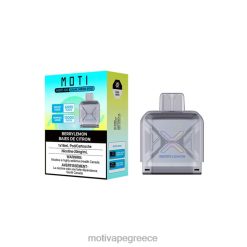 0B6XL90 MOTI Go Pro λοβό μιας χρήσης μούρο λεμόνι | MOTI vape pen